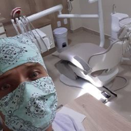 Optimum Odonto-Vila Maria — foto 5