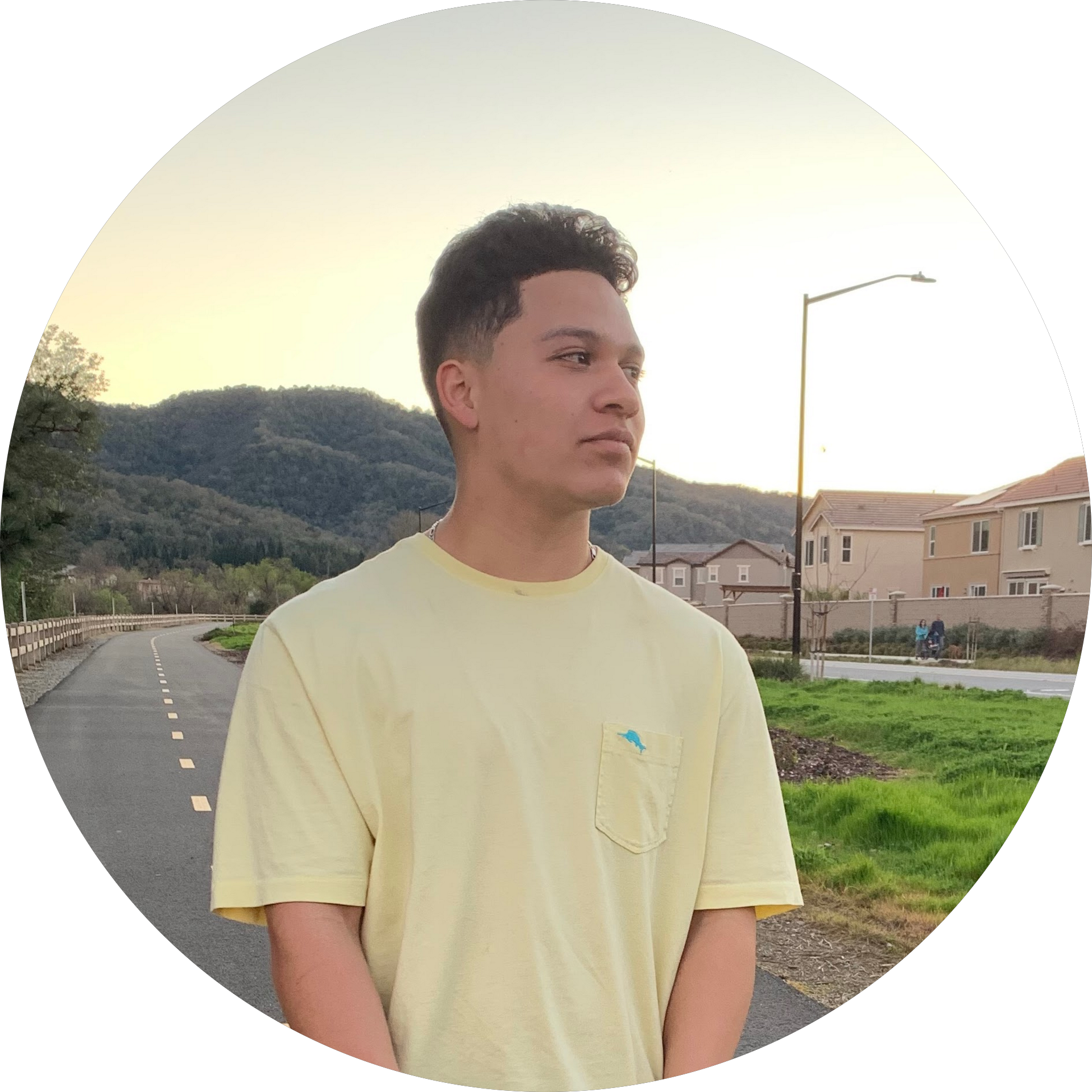 Adan Huerta