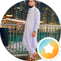 Ahmed Zeb (Bacha g)
