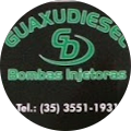 Guaxudiesel bombas injetora