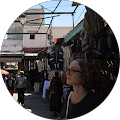 Avatar du profil de Roberta Gooni