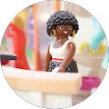 Avis de Playmobil.a avec une note de 5 sur 5