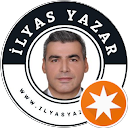 İlyas YAZAR