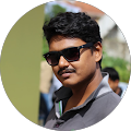 Karthikeyan S