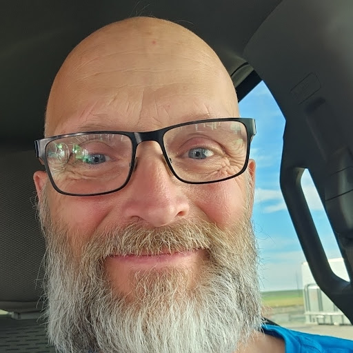 Jason Sylvestre