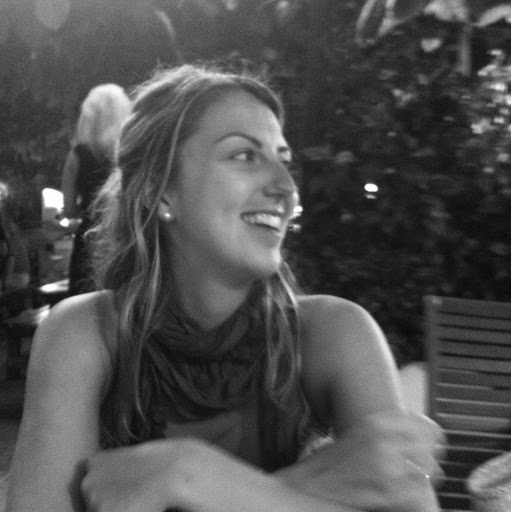 Anna Roca