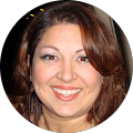 Frances Martinez