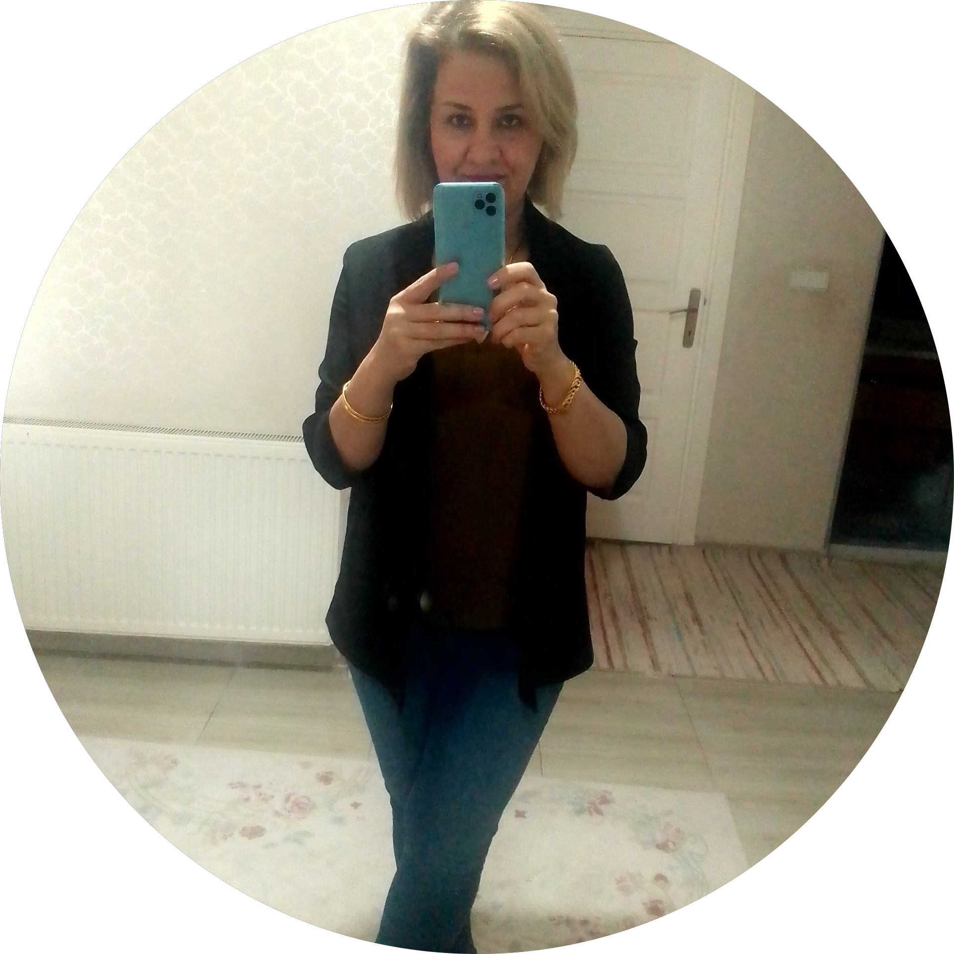 Şerife Biçer