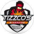 Tizzco's Riverside