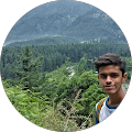 Maadhav Saxena