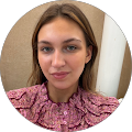 Nina Van Schaik