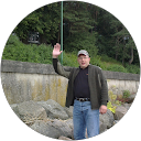 Giedrius Molis profile photo