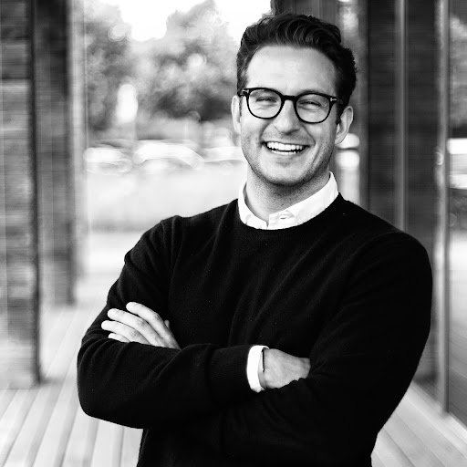 Maximilian Stein