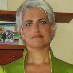 Encarna Munsuri