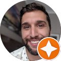 Andy - Customer Review Photo