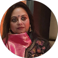 Dr. Rakhi Upadhyay