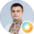 Ваня Волошин
