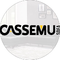 Cassemu Sofa