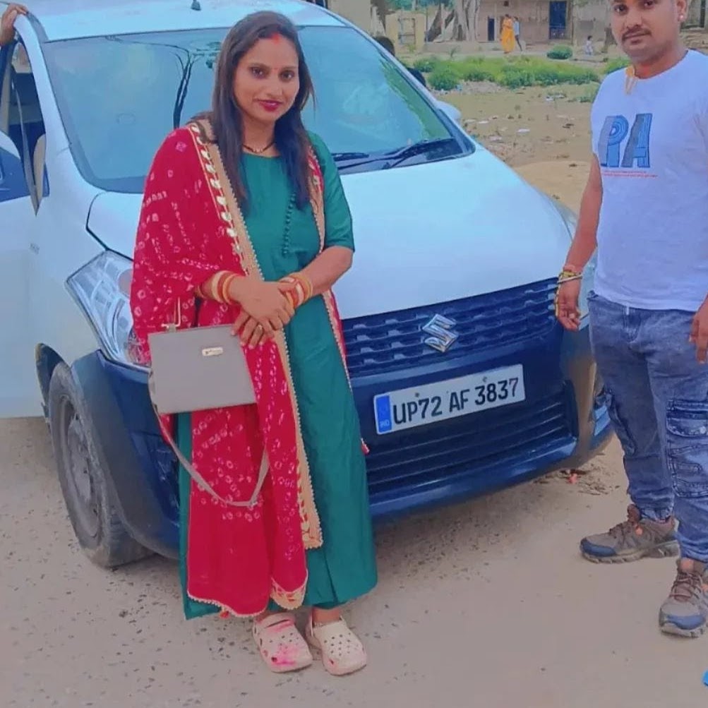 Savita Panday