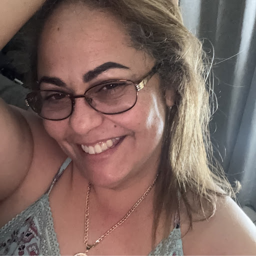 Lizandra Rivera