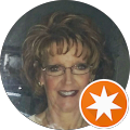 User profile - Cindy Stice.