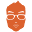 Dubious Orange