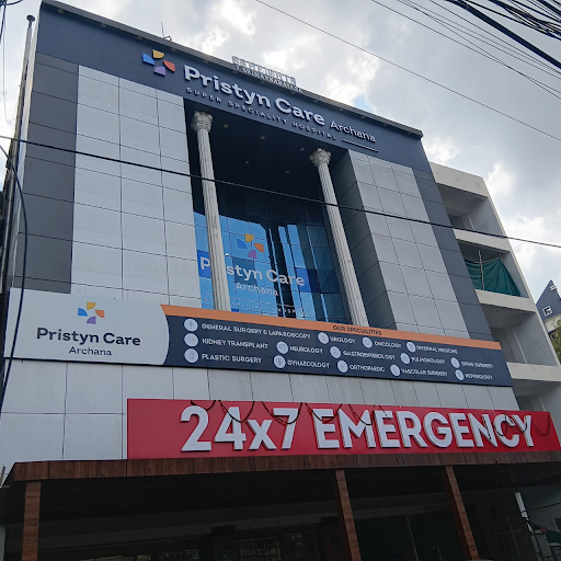 Pristyn Care