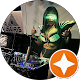dj sairis