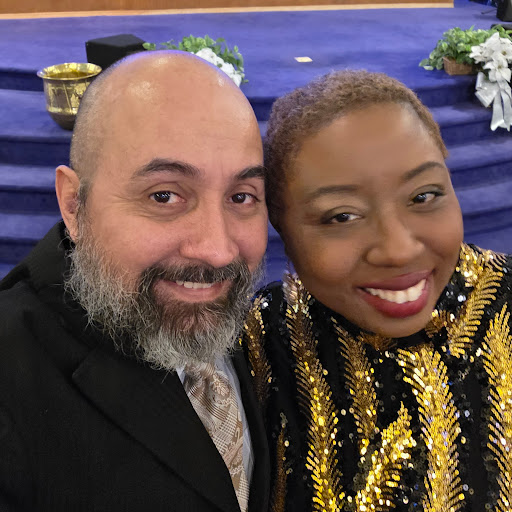 Mr. Juan Ocasio Borrero (End-Times Watchman)