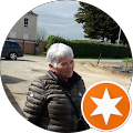 Avis de Jocelyne.r avec une note de 5 sur 5