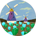 User profile - Angie.