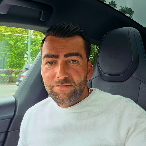Okan Candan