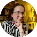 Hattie Miles-Polka