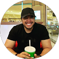 User profile - Ahmad Nadhir.