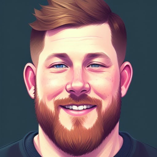 Daniel Smith