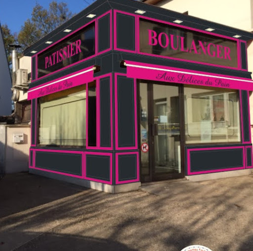 Aux Délices du Pain