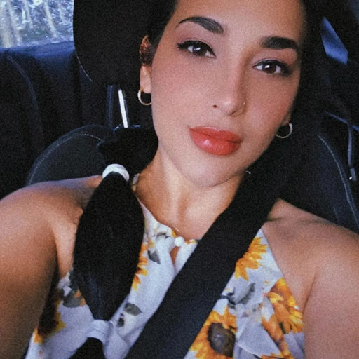 Iliana Laura Saldivar