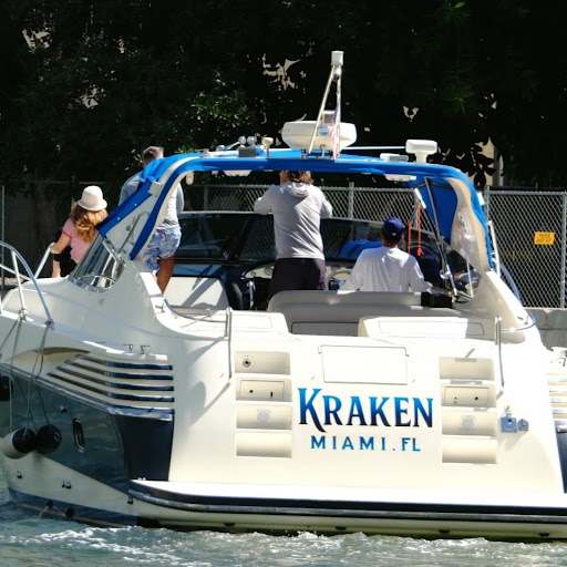 kraken miami boats leandro