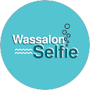 Wassalon Selfie