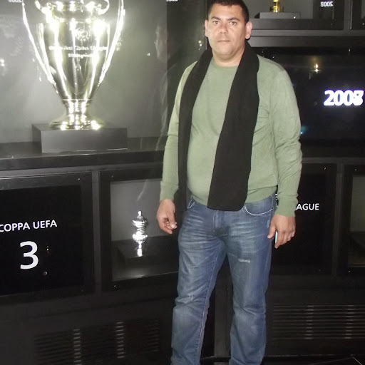 Neville Vella