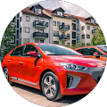 Post Partner 4852 - Weyregg am Attersee