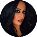 mimi zina Avatar