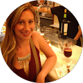 Leah Derton