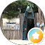 cayuco tulum