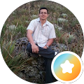 Photo of David Garcia