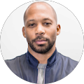 User profile - Terrell Deams.