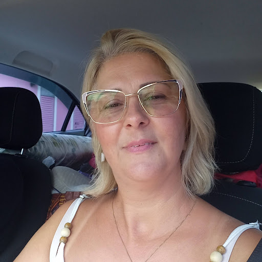 Psicóloga Luciana de Mattos — foto 4