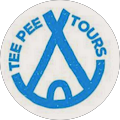 Teepee Tours