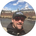 Mark Fjeld Avatar
