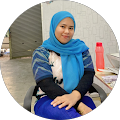 Siti Khadijah